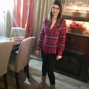 Meet your Posher, Nicole